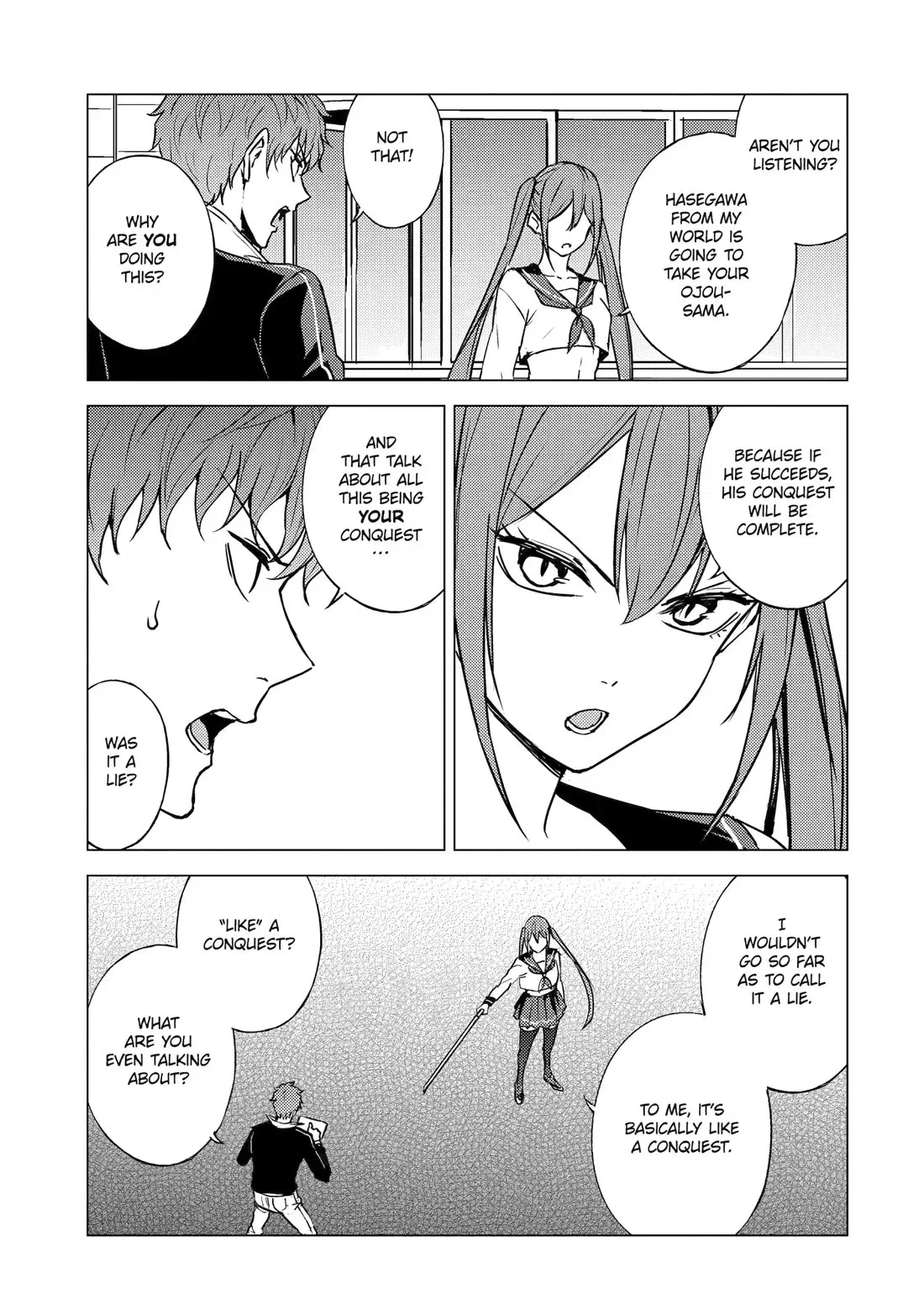 ore-no-genjitsu-wa-renai-game-ka-to-omottara-inochigake-no-game-datta-chap-81-10