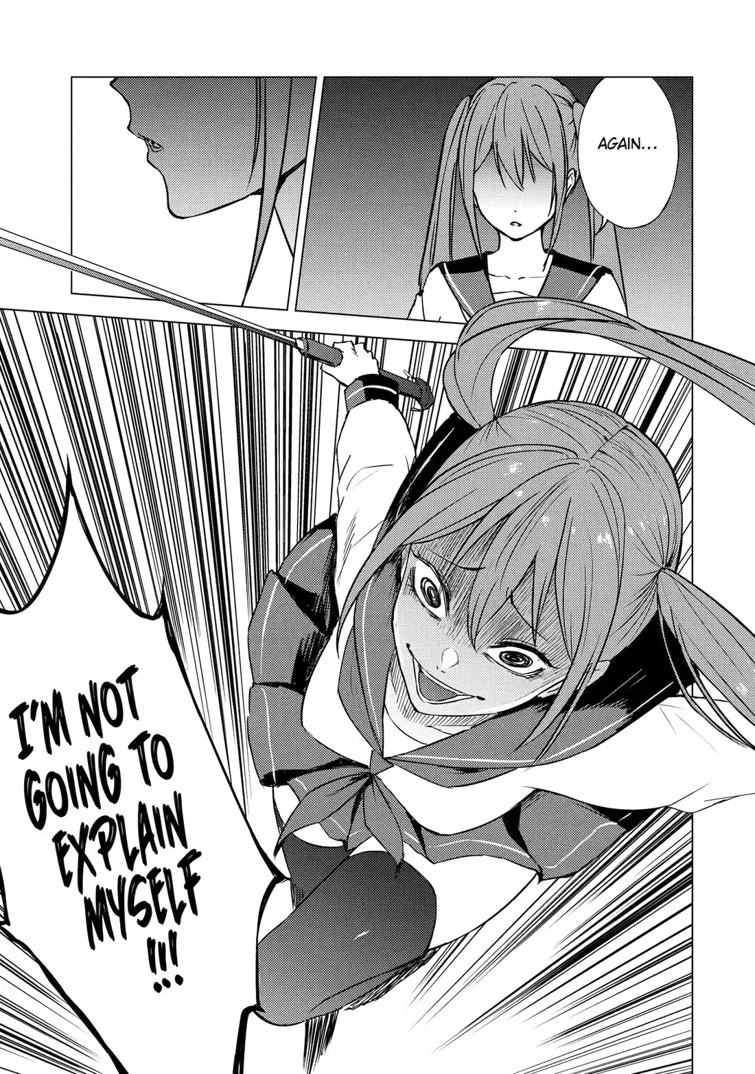 ore-no-genjitsu-wa-renai-game-ka-to-omottara-inochigake-no-game-datta-chap-81-12