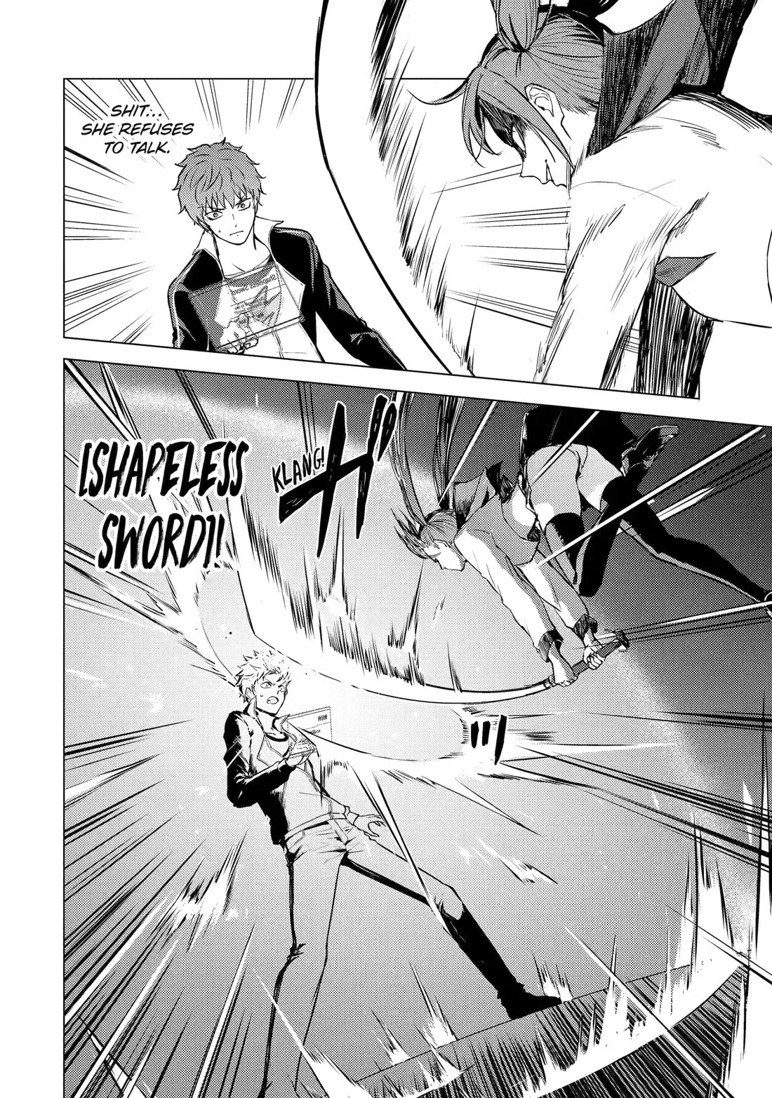 ore-no-genjitsu-wa-renai-game-ka-to-omottara-inochigake-no-game-datta-chap-81-13