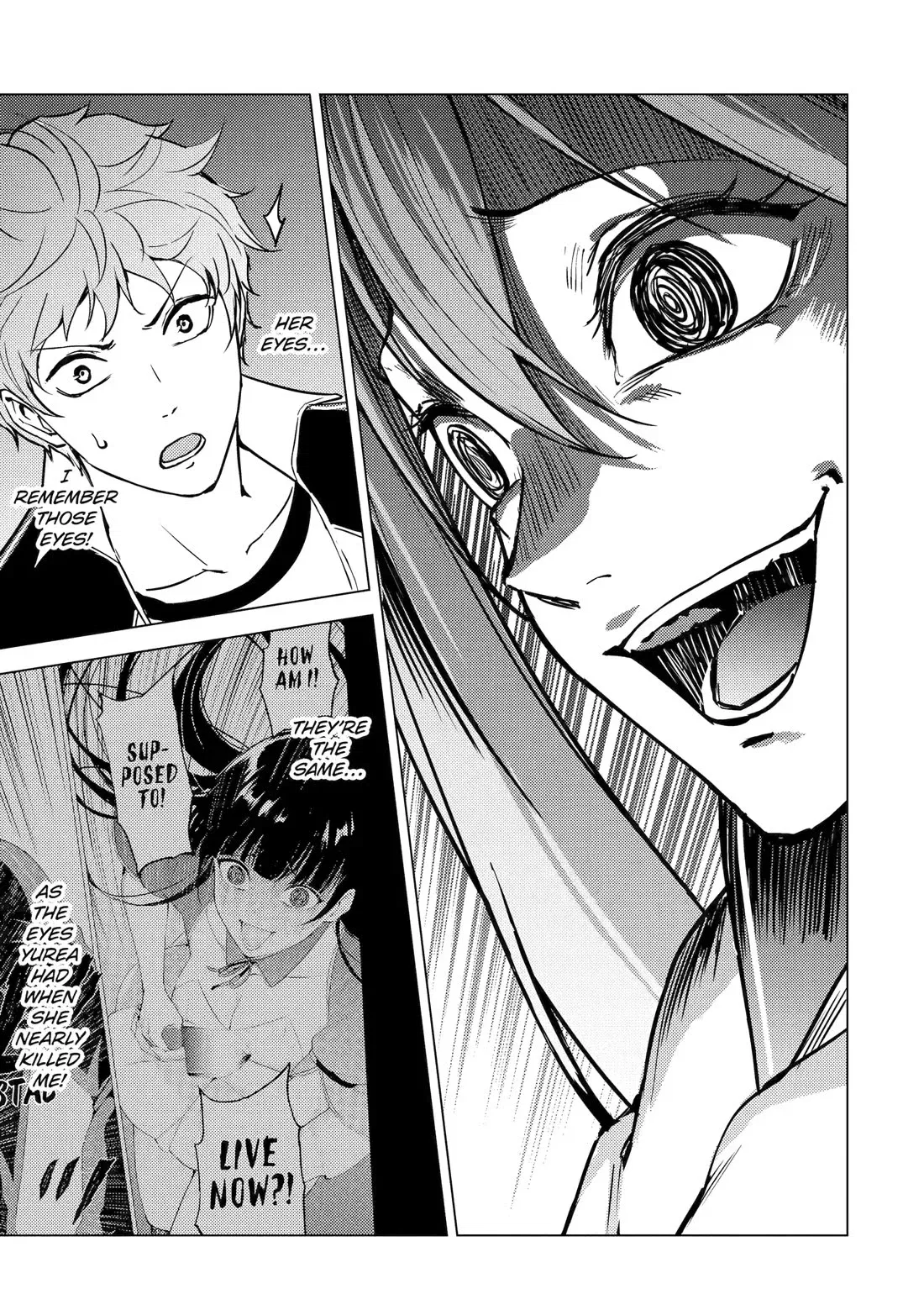 ore-no-genjitsu-wa-renai-game-ka-to-omottara-inochigake-no-game-datta-chap-81-14