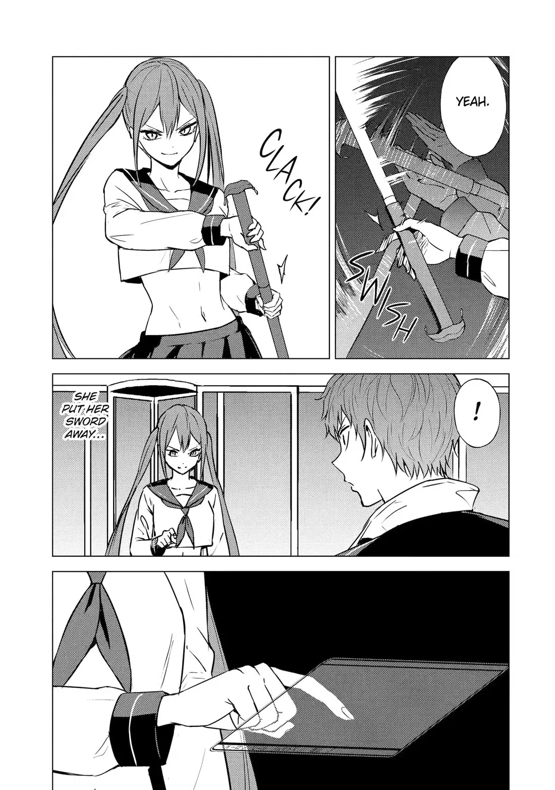 ore-no-genjitsu-wa-renai-game-ka-to-omottara-inochigake-no-game-datta-chap-81-16