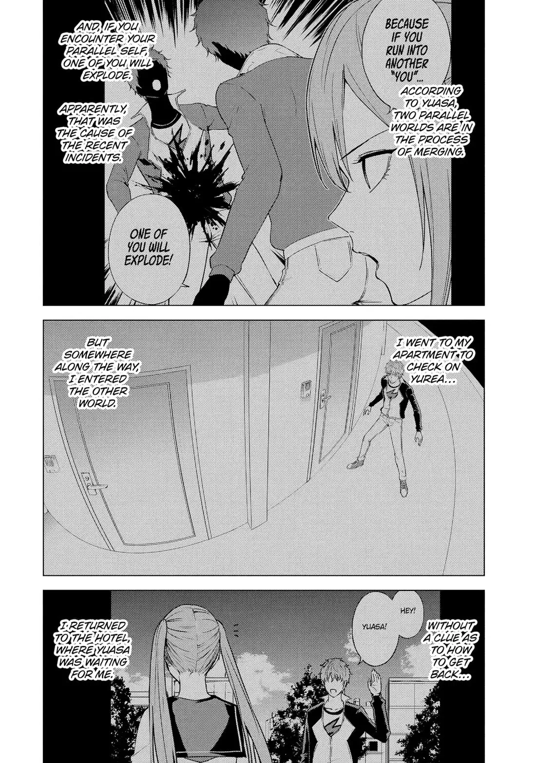 ore-no-genjitsu-wa-renai-game-ka-to-omottara-inochigake-no-game-datta-chap-81-1