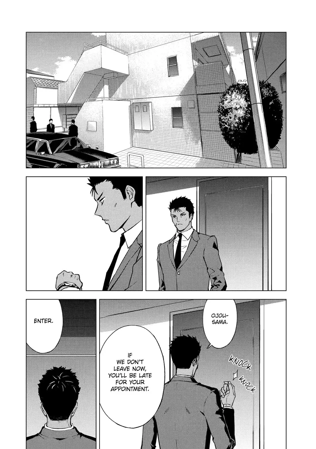 ore-no-genjitsu-wa-renai-game-ka-to-omottara-inochigake-no-game-datta-chap-81-22