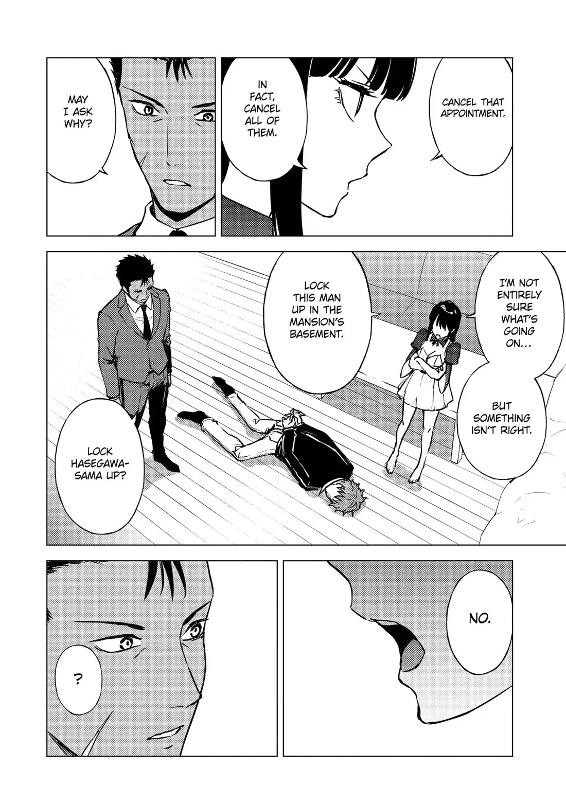 ore-no-genjitsu-wa-renai-game-ka-to-omottara-inochigake-no-game-datta-chap-81-24