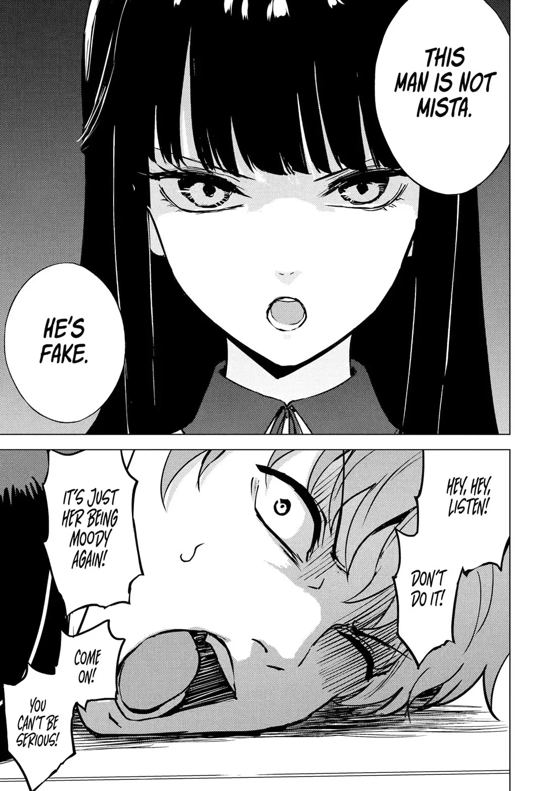 ore-no-genjitsu-wa-renai-game-ka-to-omottara-inochigake-no-game-datta-chap-81-25