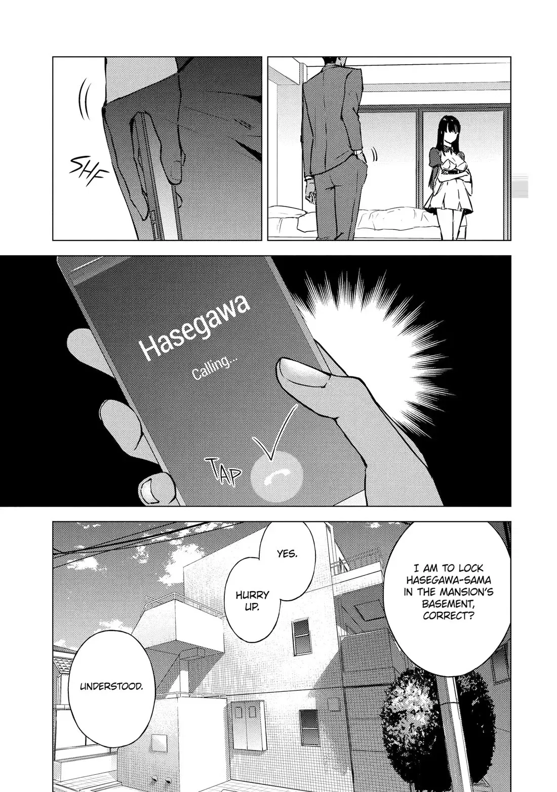ore-no-genjitsu-wa-renai-game-ka-to-omottara-inochigake-no-game-datta-chap-81-27