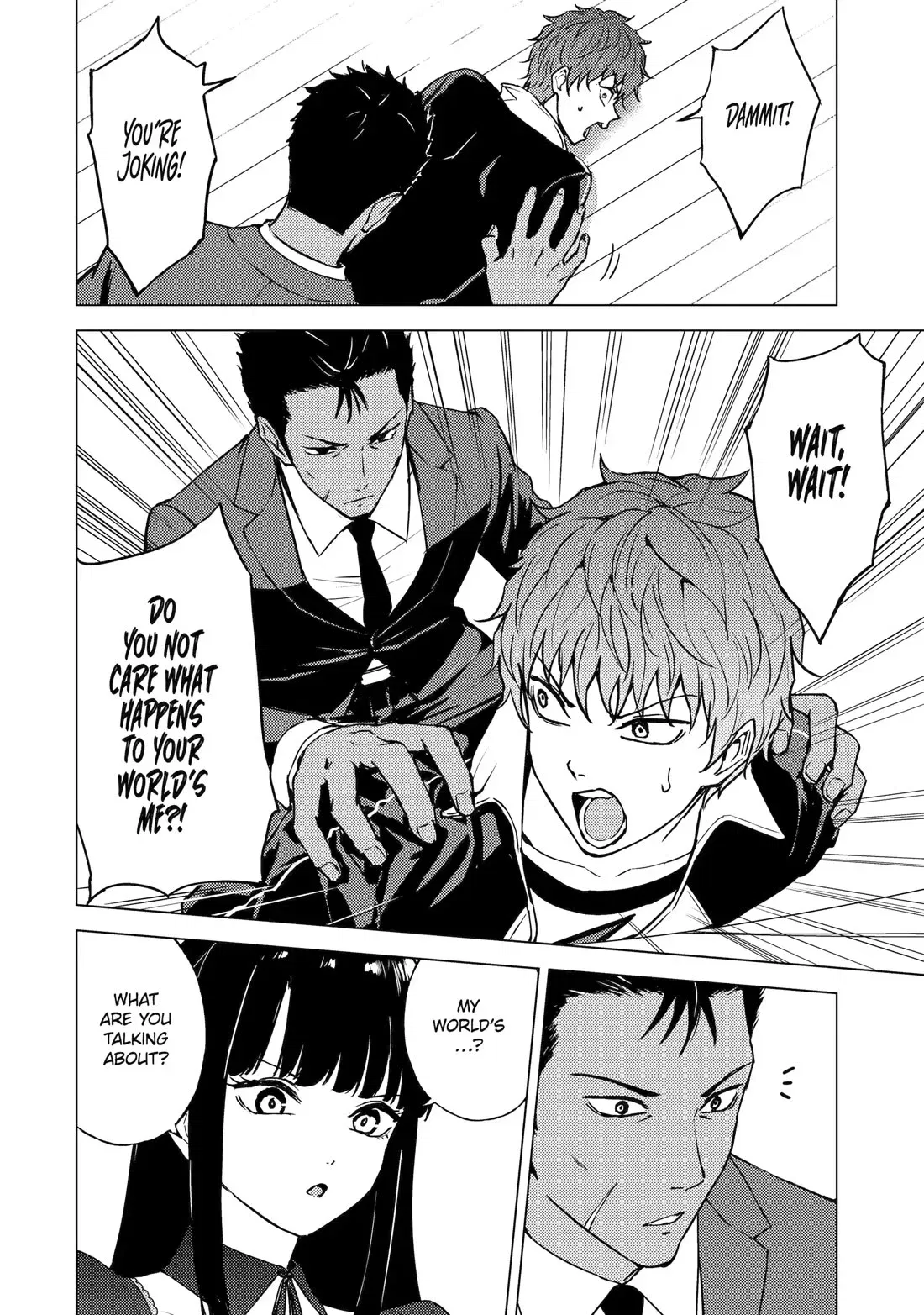 ore-no-genjitsu-wa-renai-game-ka-to-omottara-inochigake-no-game-datta-chap-81-28