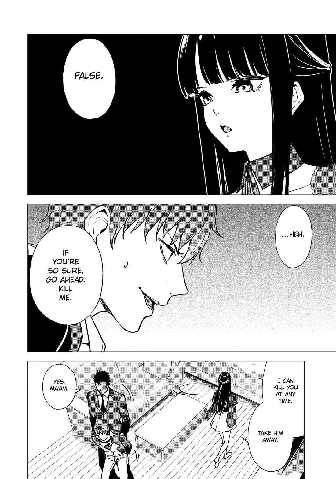 ore-no-genjitsu-wa-renai-game-ka-to-omottara-inochigake-no-game-datta-chap-81-30