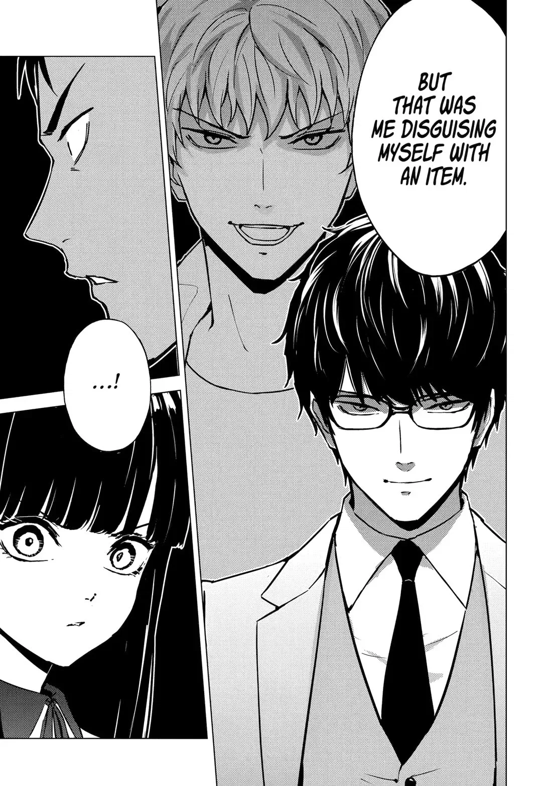 ore-no-genjitsu-wa-renai-game-ka-to-omottara-inochigake-no-game-datta-chap-81-33