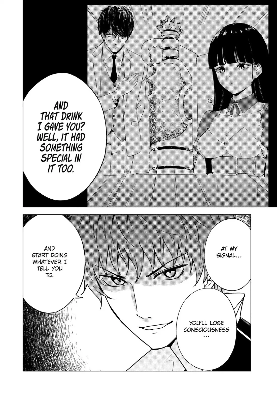 ore-no-genjitsu-wa-renai-game-ka-to-omottara-inochigake-no-game-datta-chap-81-34