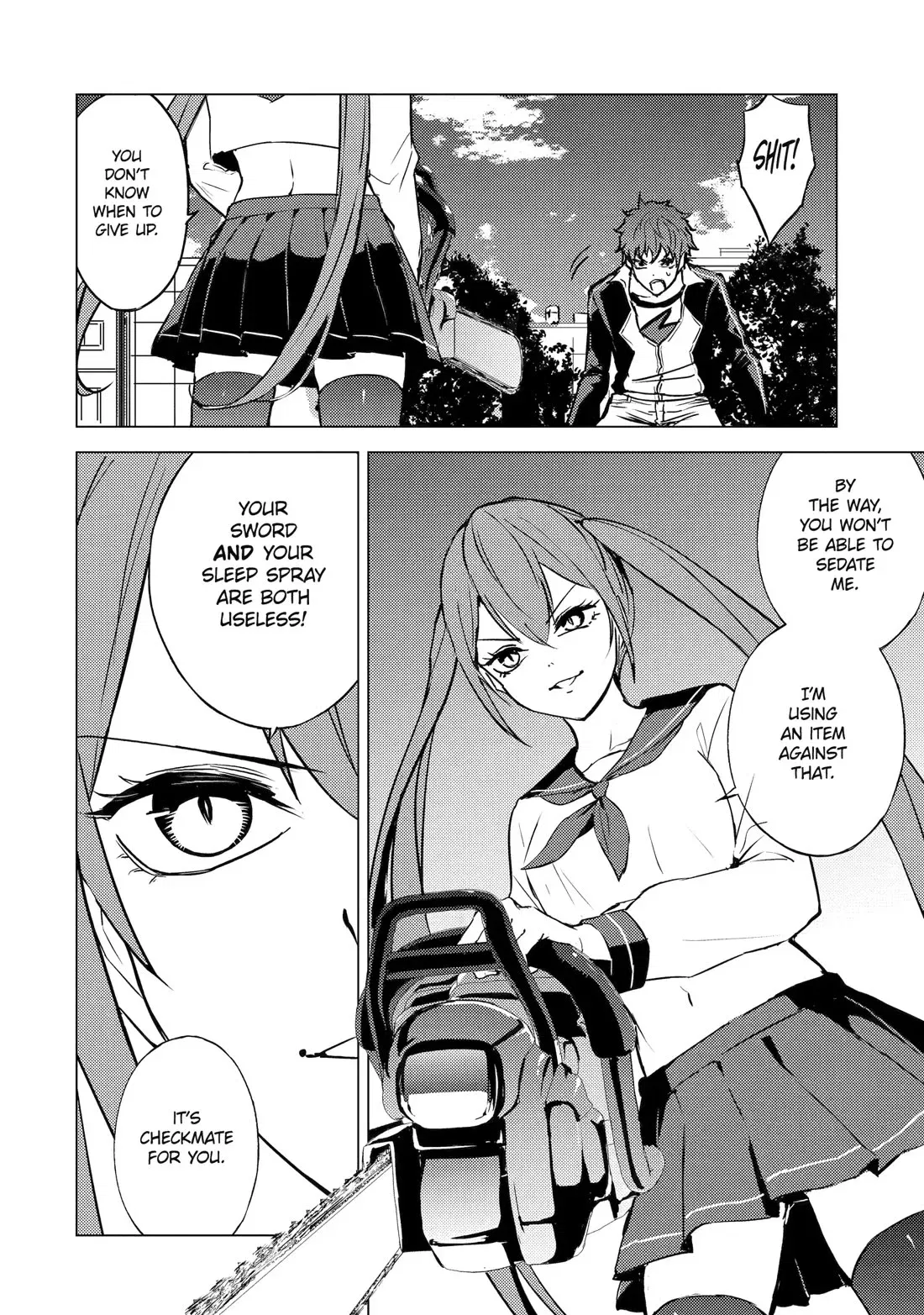 ore-no-genjitsu-wa-renai-game-ka-to-omottara-inochigake-no-game-datta-chap-81-40