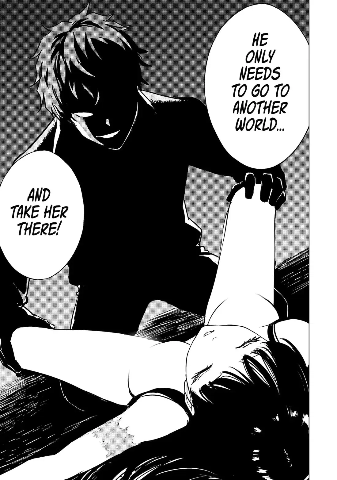 ore-no-genjitsu-wa-renai-game-ka-to-omottara-inochigake-no-game-datta-chap-81-6