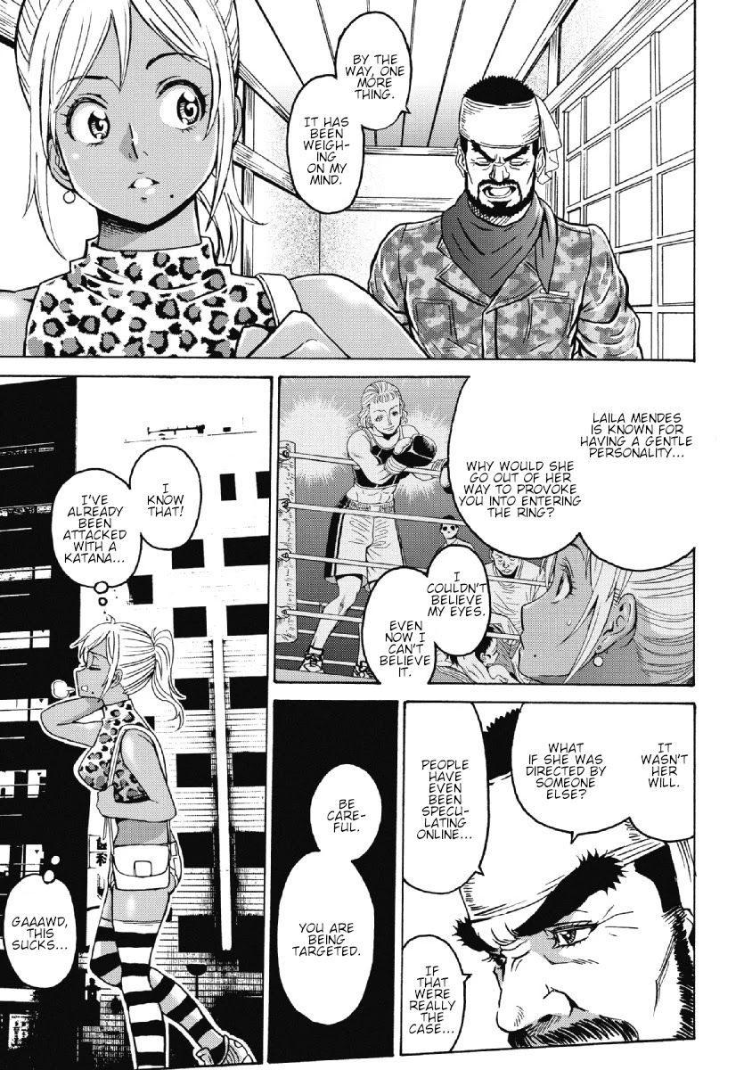 hagure-idol-jigokuhen-chap-27-18