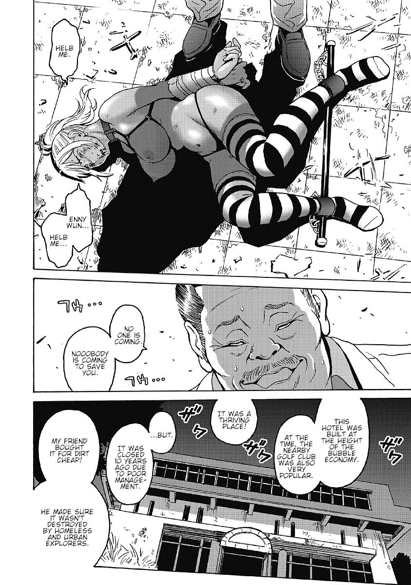 hagure-idol-jigokuhen-chap-31-11