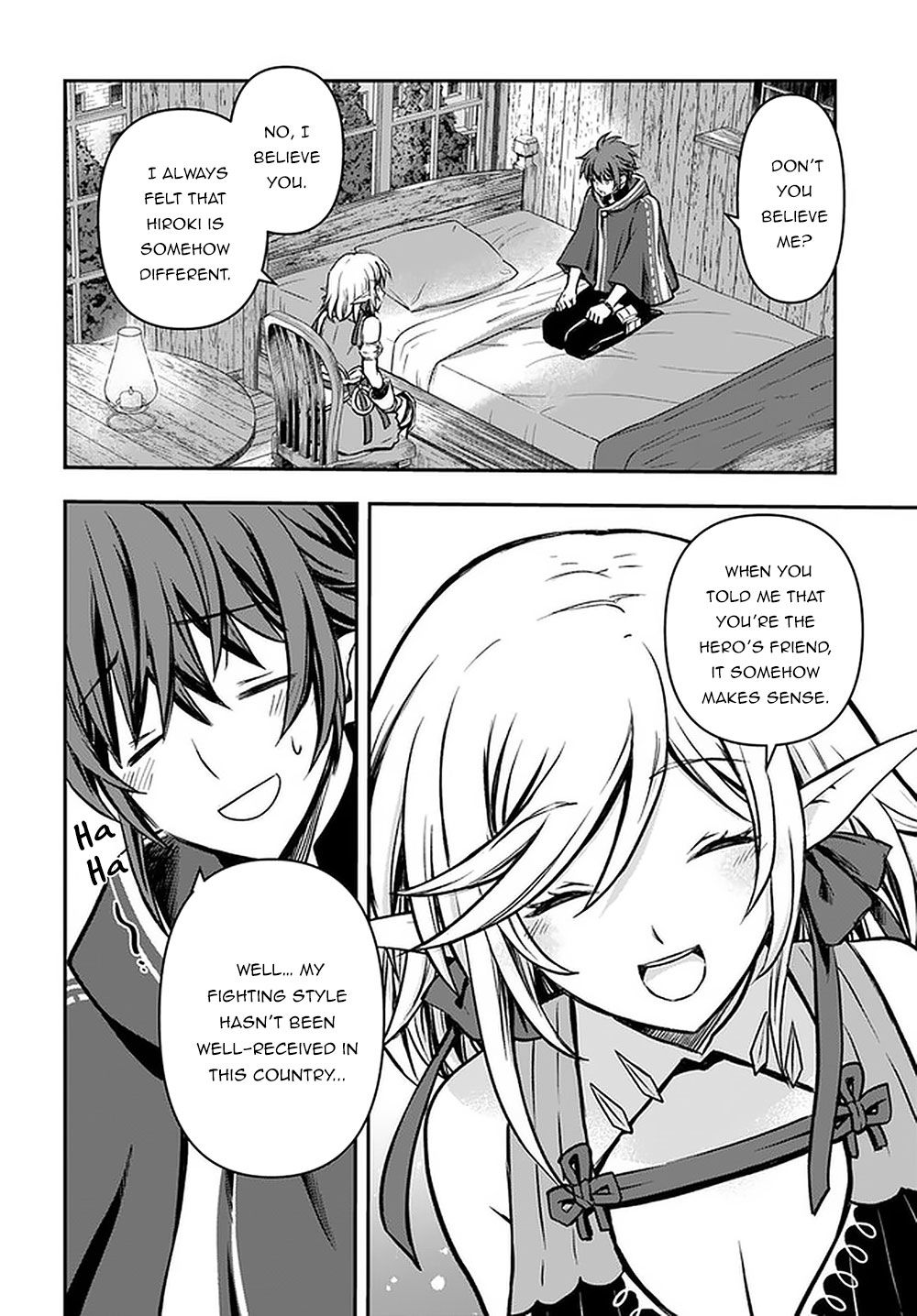 kanzen-kaihi-healer-no-kiseki-chap-15-8