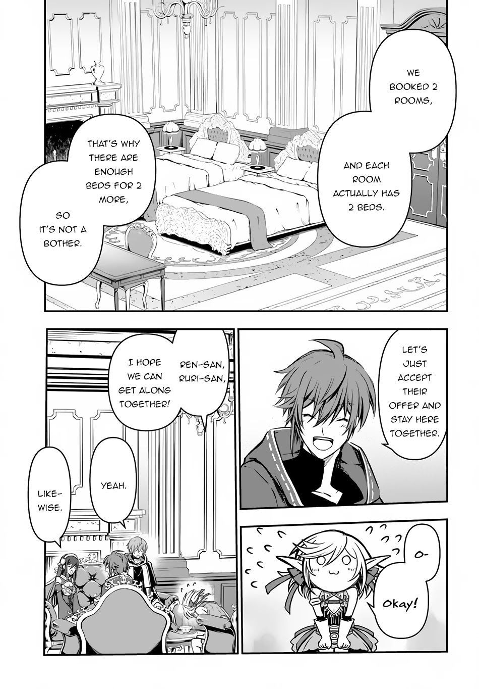 kanzen-kaihi-healer-no-kiseki-chap-25-27