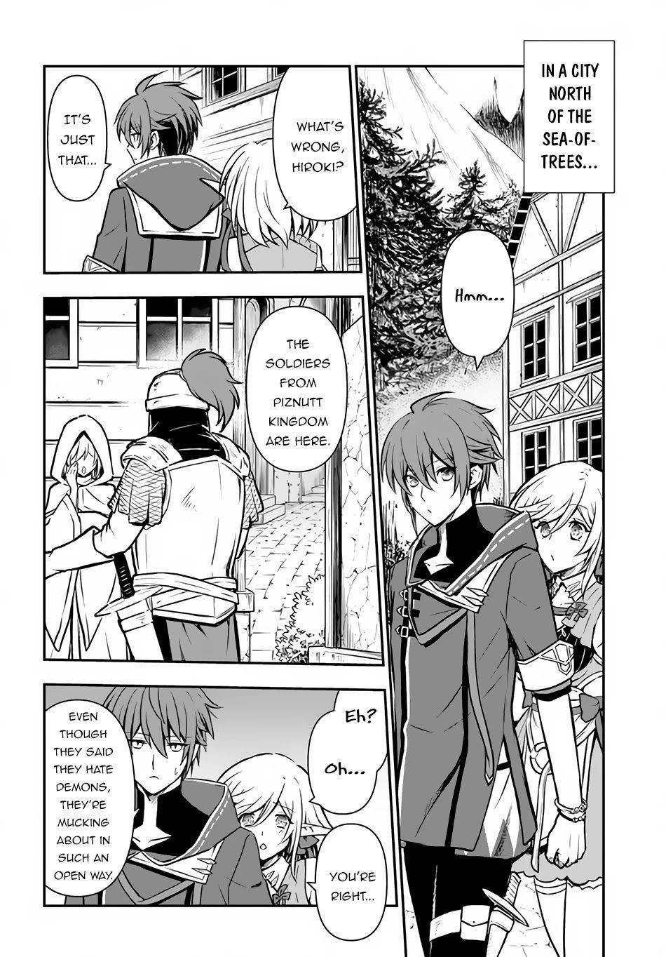 kanzen-kaihi-healer-no-kiseki-chap-25-2