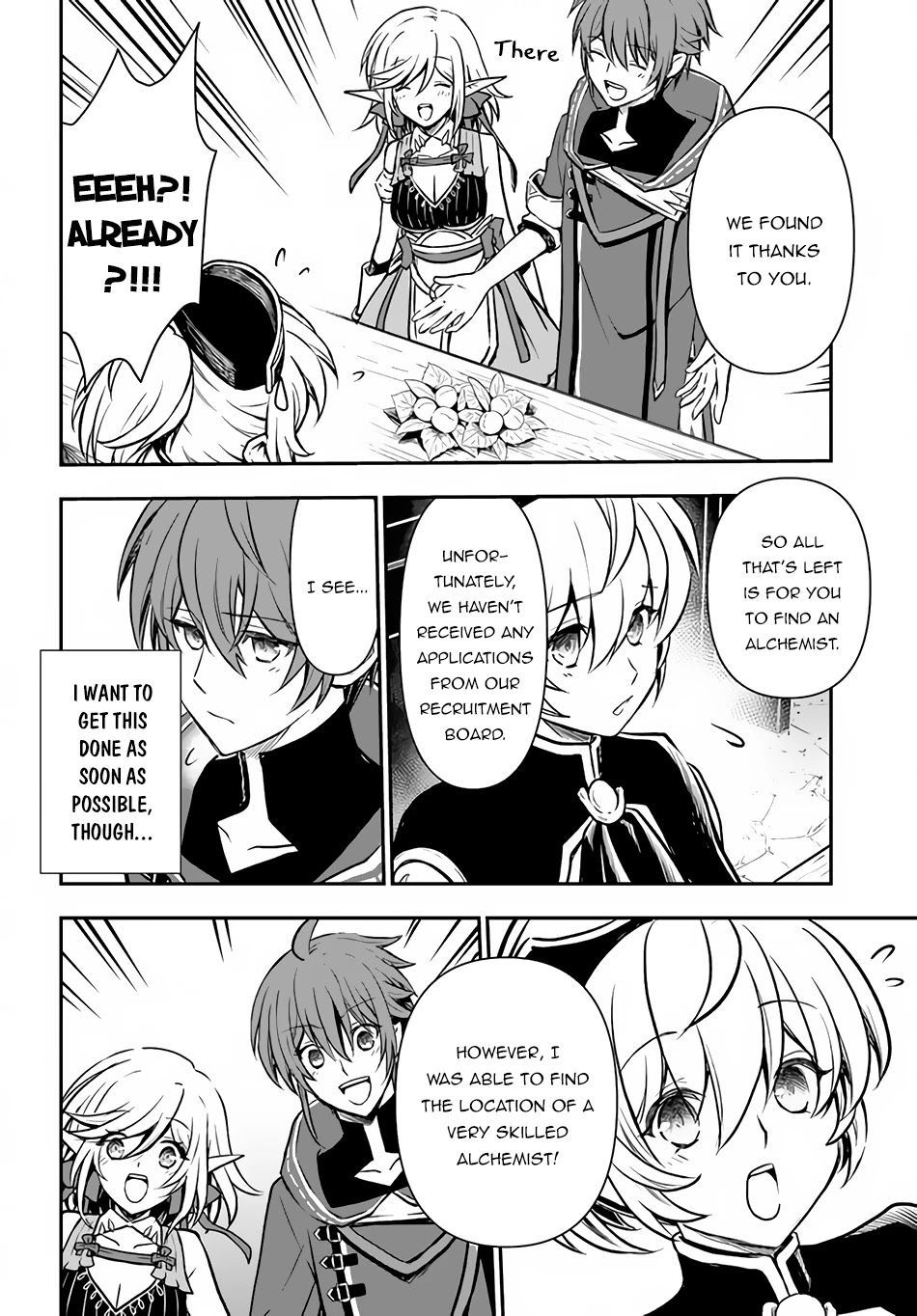 kanzen-kaihi-healer-no-kiseki-chap-25-4