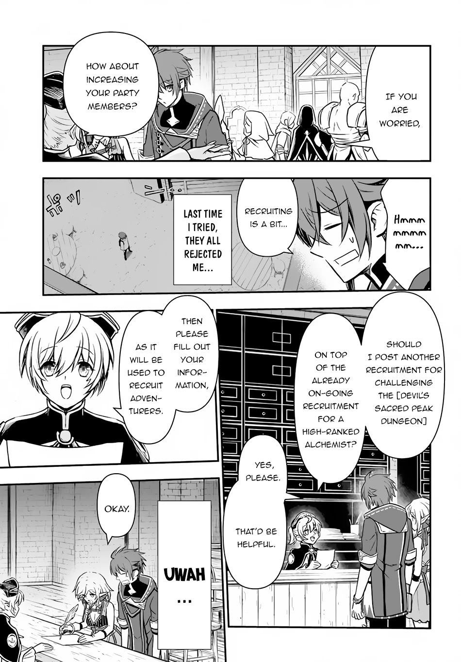 kanzen-kaihi-healer-no-kiseki-chap-25-7