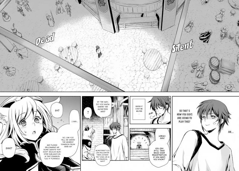 kanzen-kaihi-healer-no-kiseki-chap-3-19