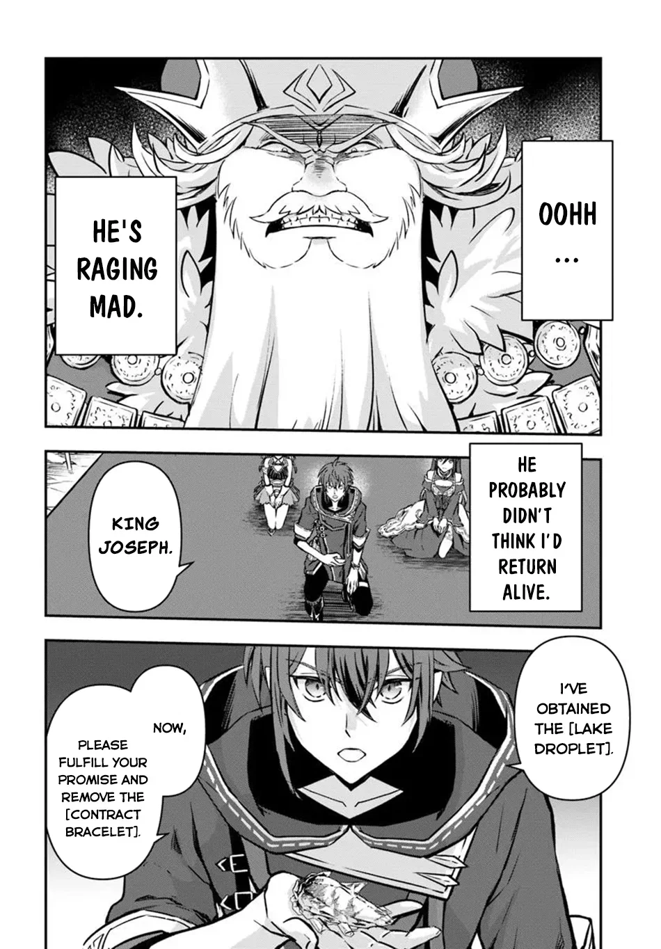 kanzen-kaihi-healer-no-kiseki-chap-61-9