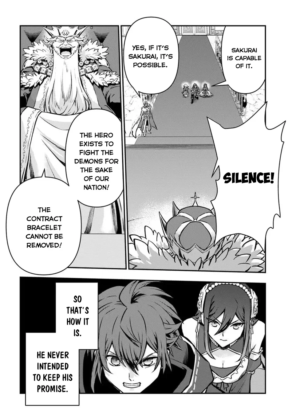 kanzen-kaihi-healer-no-kiseki-chap-61-11