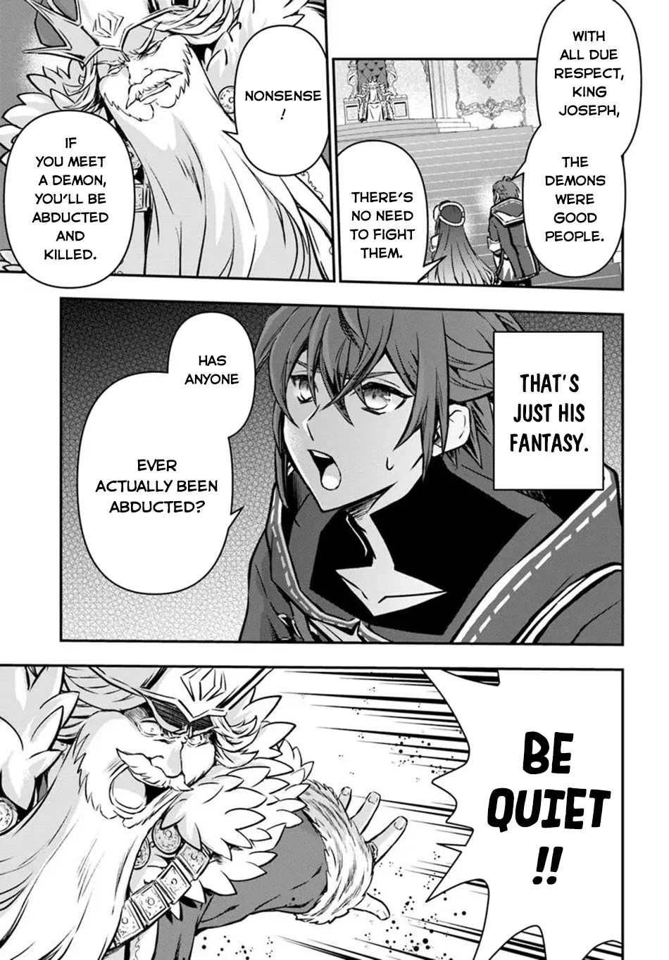 kanzen-kaihi-healer-no-kiseki-chap-61-12