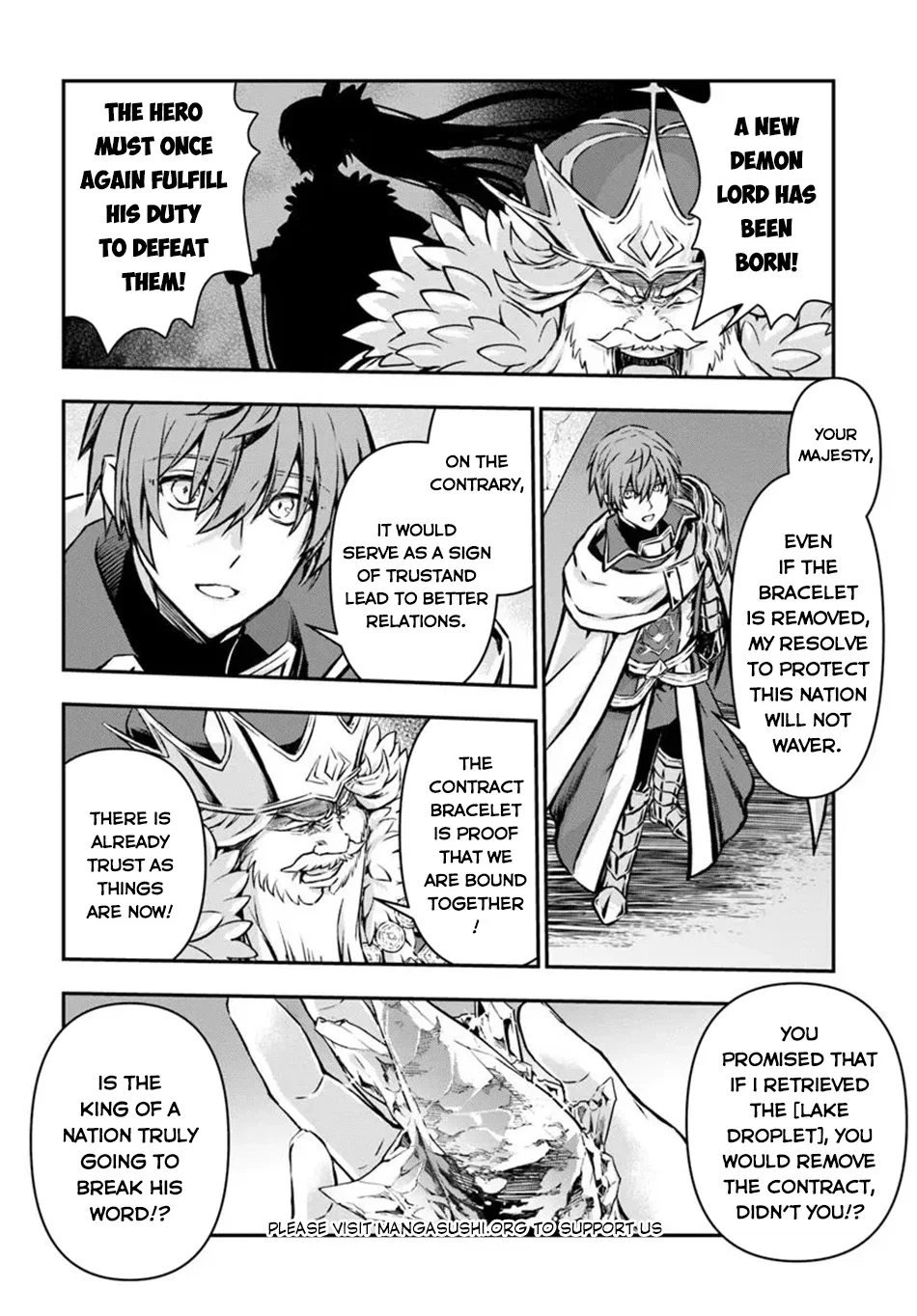 kanzen-kaihi-healer-no-kiseki-chap-61-13