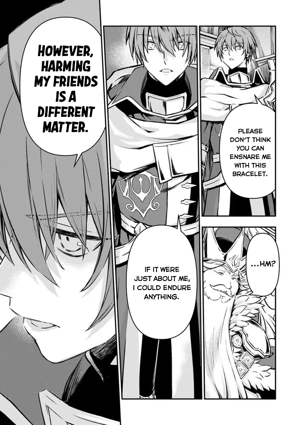 kanzen-kaihi-healer-no-kiseki-chap-61-16