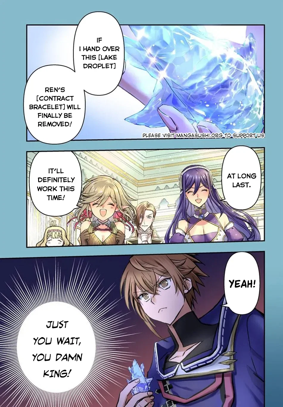 kanzen-kaihi-healer-no-kiseki-chap-61-1