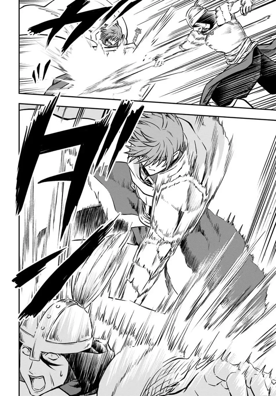 kanzen-kaihi-healer-no-kiseki-chap-61-21