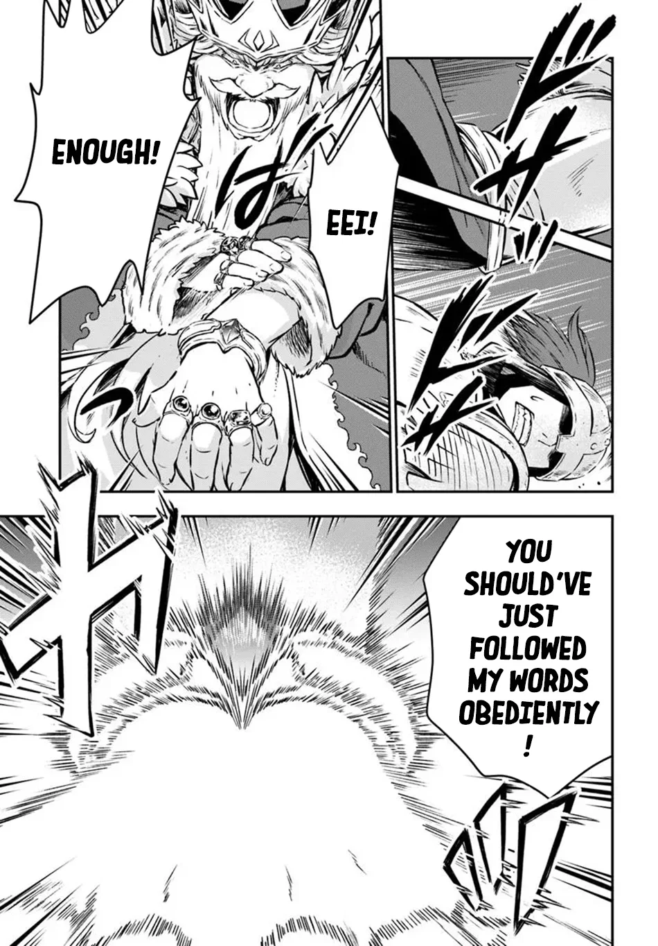 kanzen-kaihi-healer-no-kiseki-chap-61-24