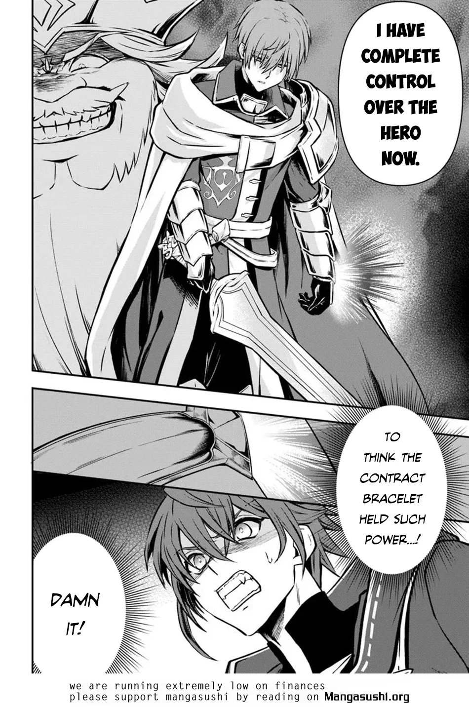 kanzen-kaihi-healer-no-kiseki-chap-61-29