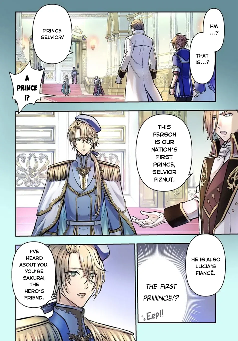 kanzen-kaihi-healer-no-kiseki-chap-61-3