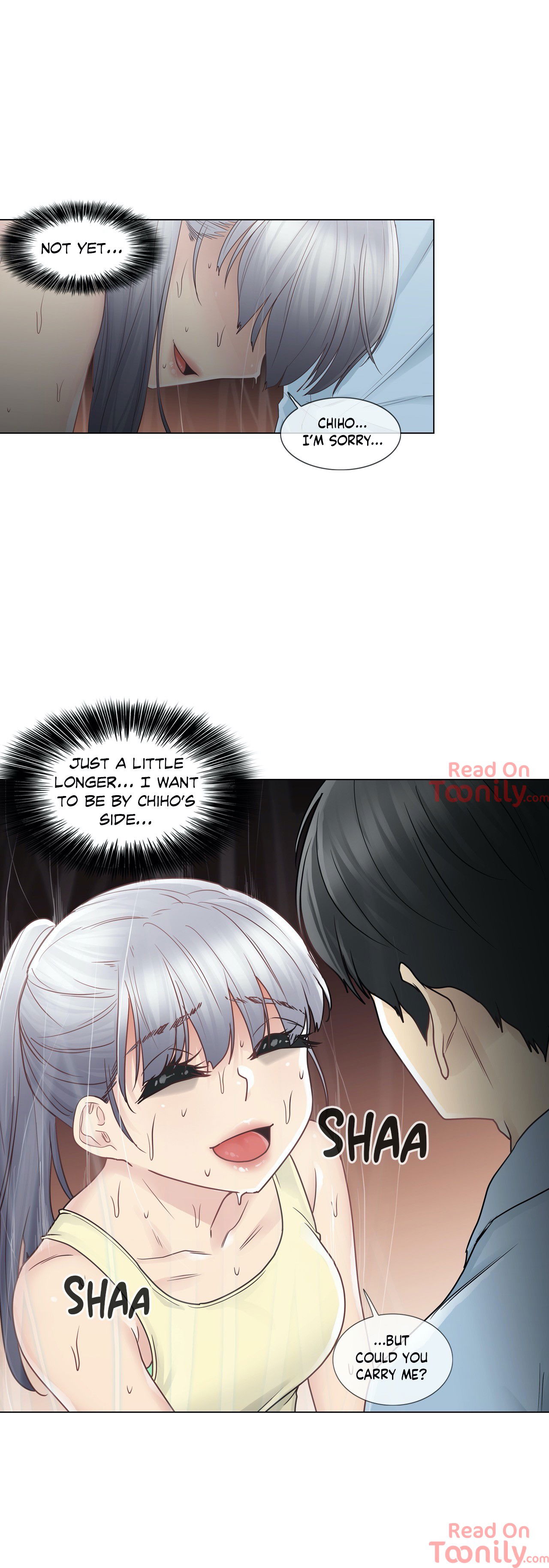 touch-on-chap-26-27