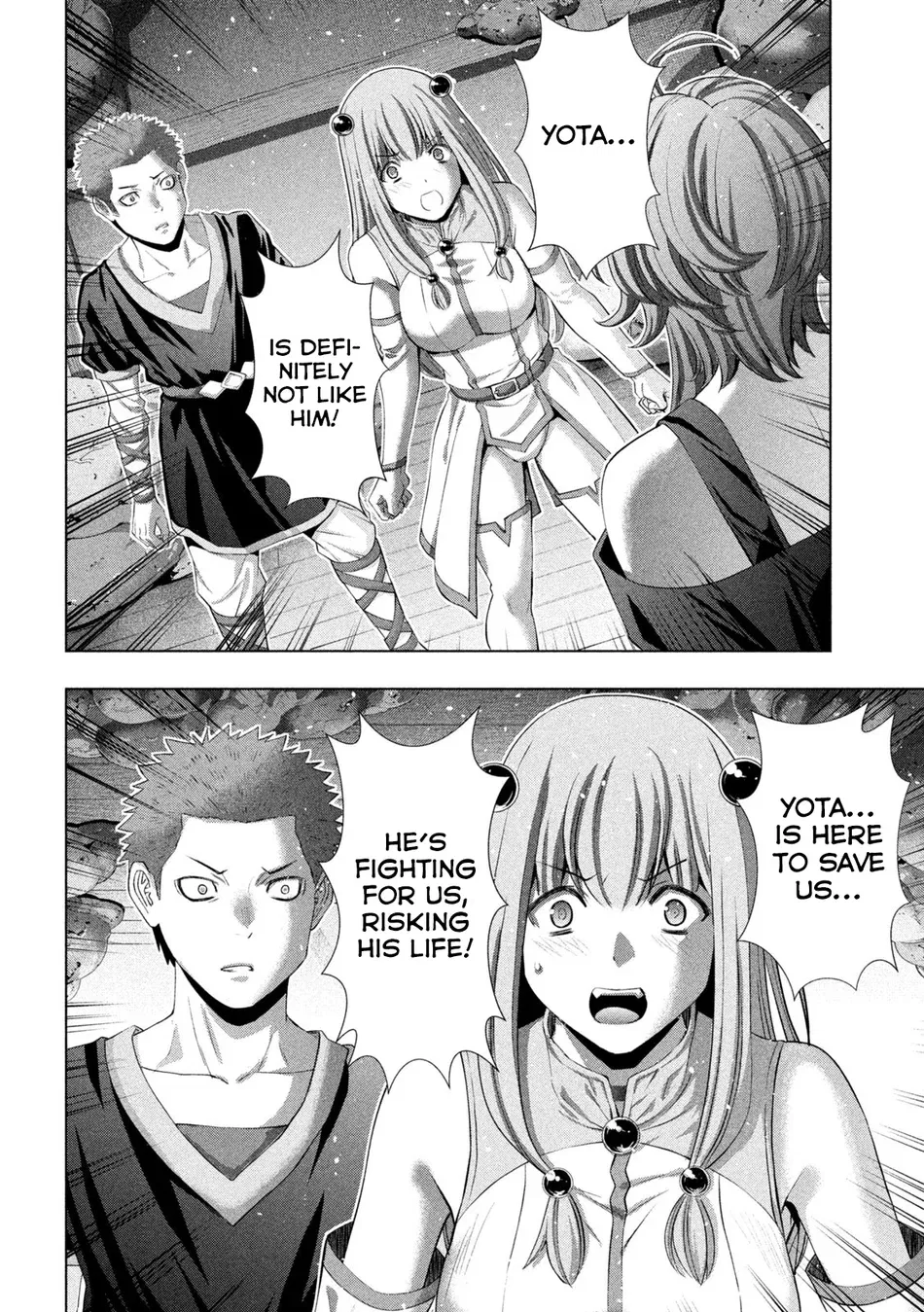 parallel-paradise-chap-291-13