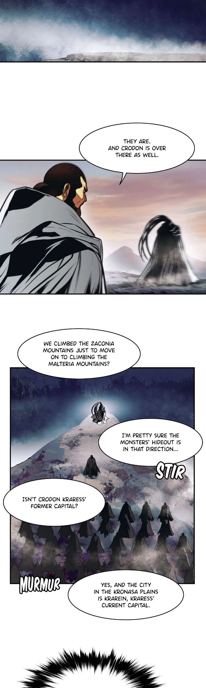 mookhyang-dark-lady-chap-257-1