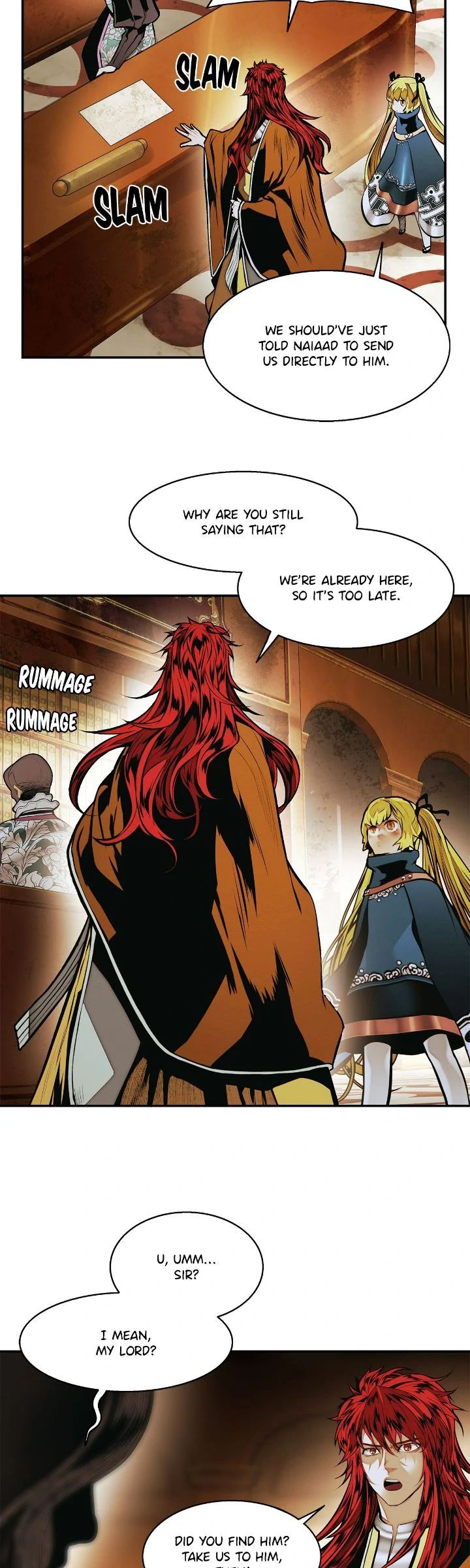 mookhyang-dark-lady-chap-261-16