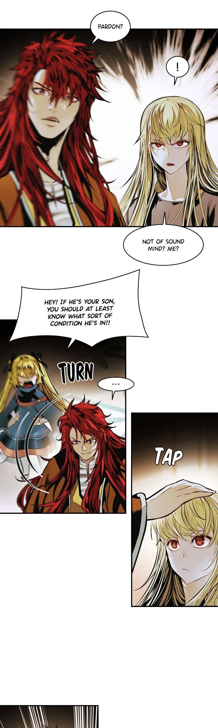 mookhyang-dark-lady-chap-263-8
