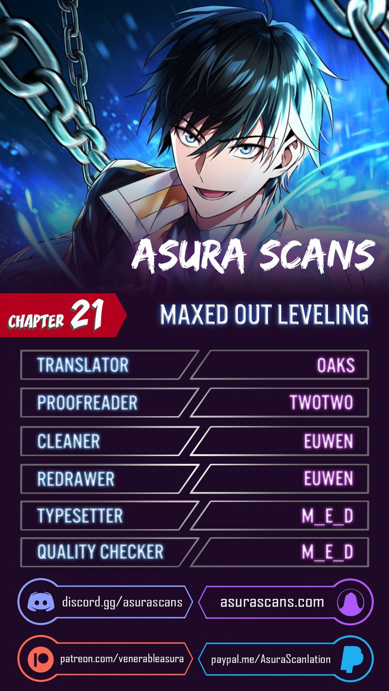 maxed-out-leveling-chap-21-0