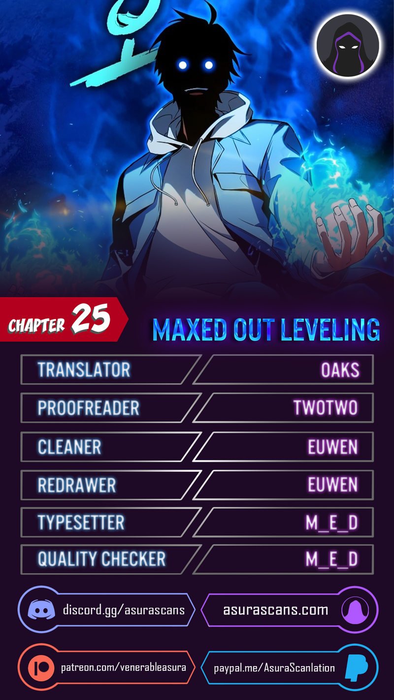 maxed-out-leveling-chap-25-0