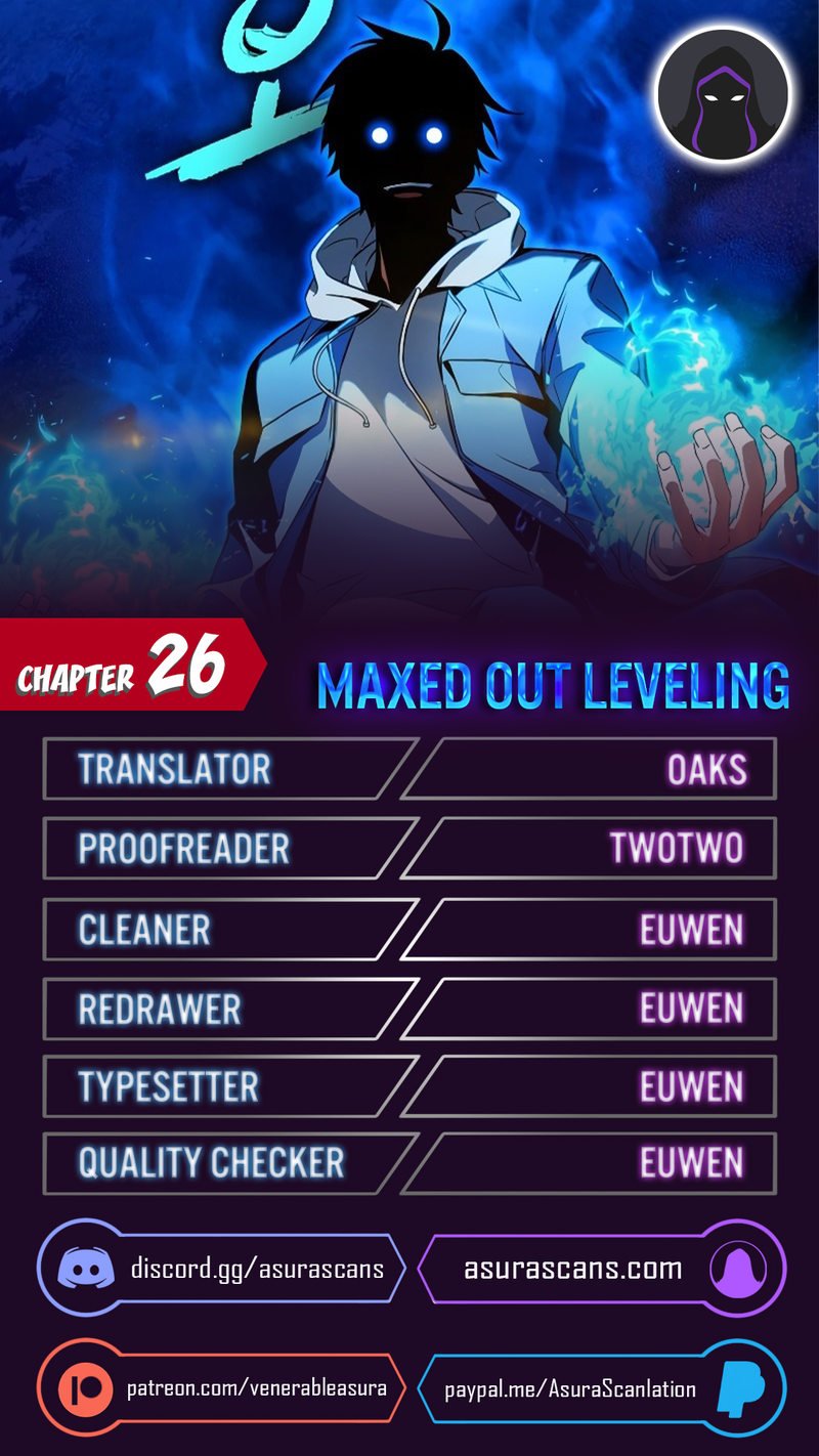 maxed-out-leveling-chap-26-0