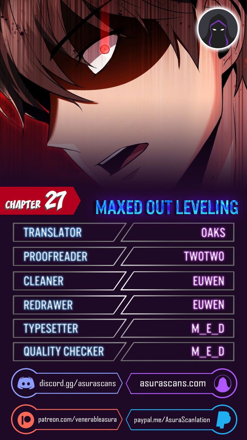 maxed-out-leveling-chap-27-0