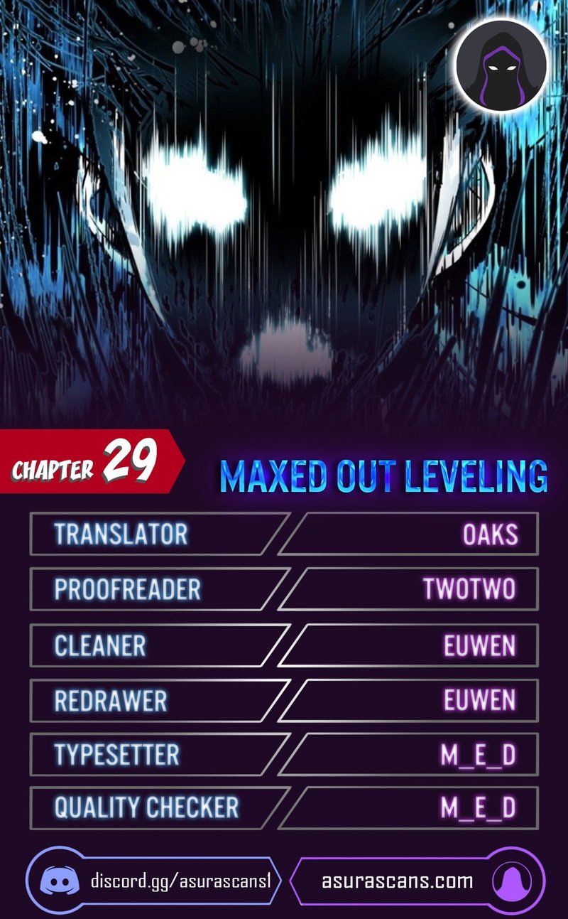 maxed-out-leveling-chap-29-0