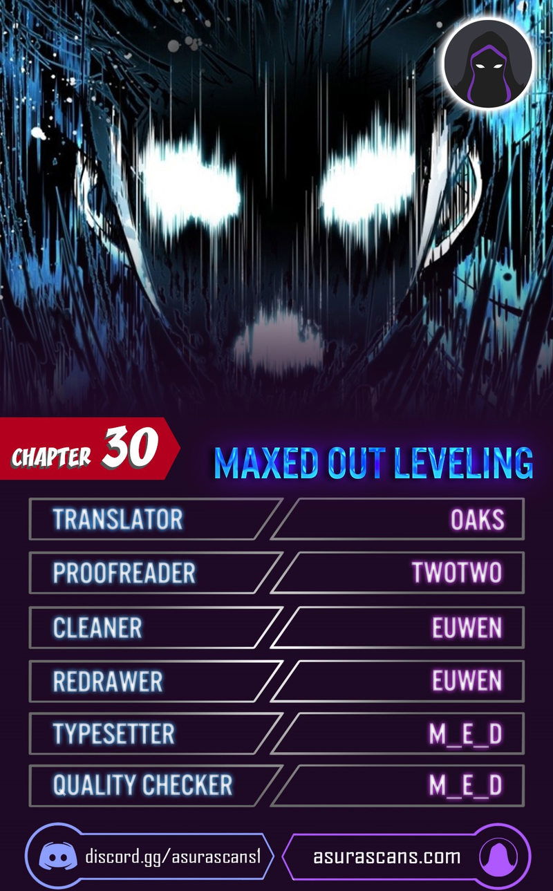 maxed-out-leveling-chap-30-0