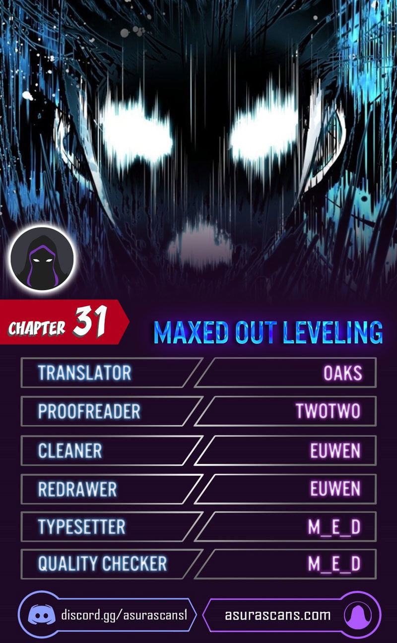 maxed-out-leveling-chap-31-0
