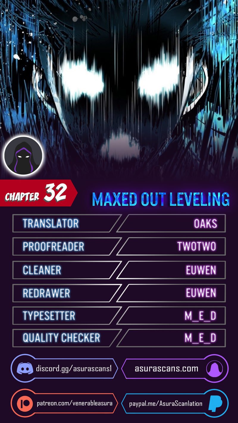 maxed-out-leveling-chap-32-0