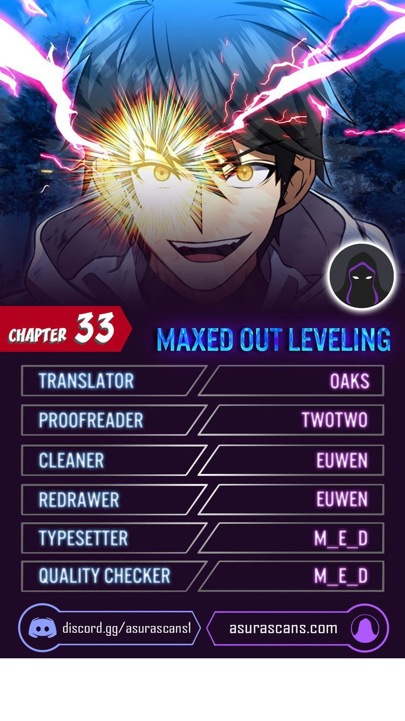maxed-out-leveling-chap-33-0