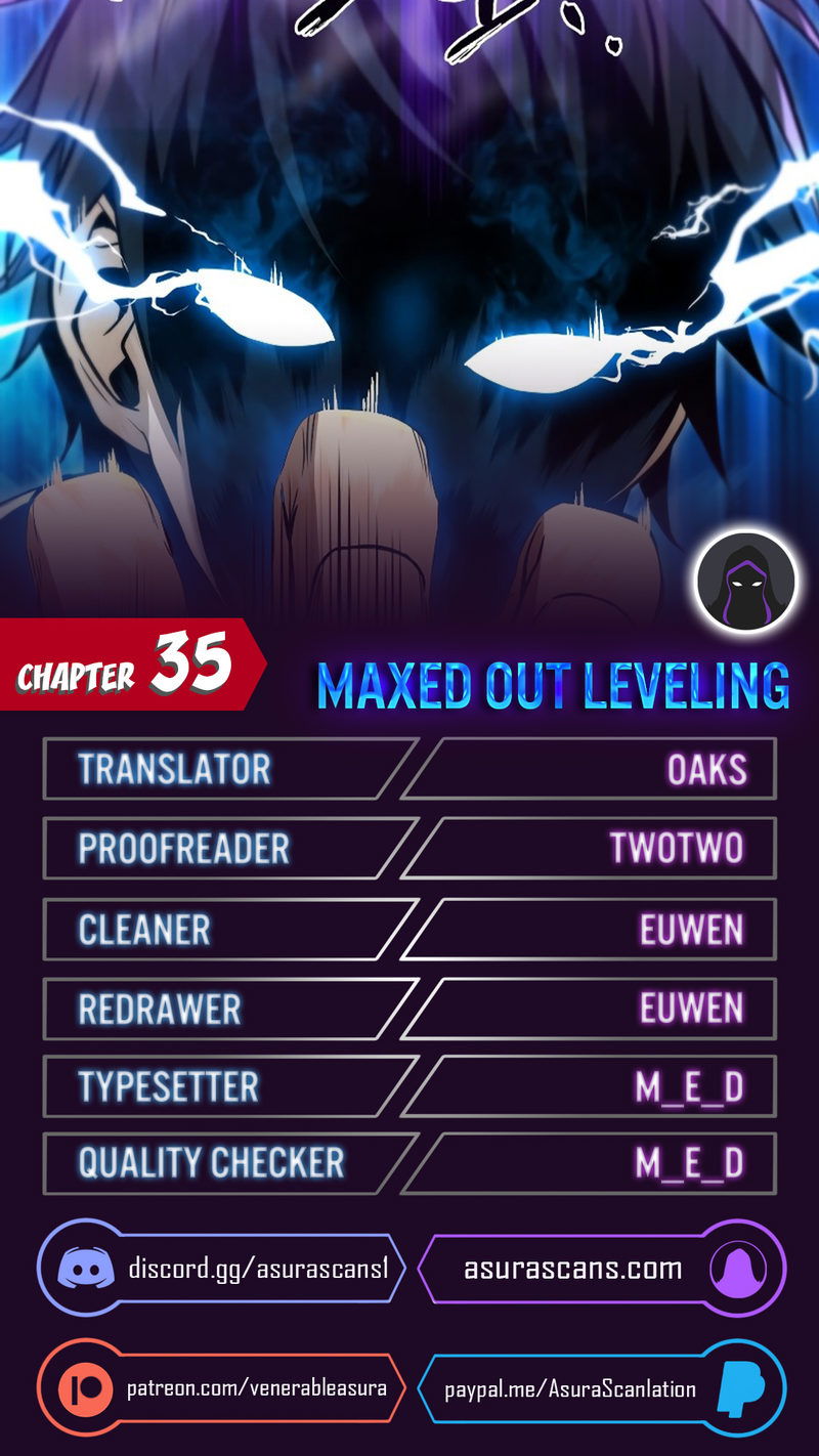 maxed-out-leveling-chap-35-0