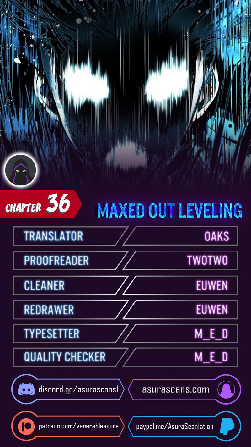 maxed-out-leveling-chap-36-0